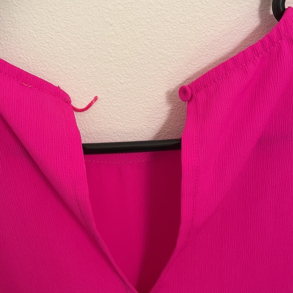 TCEC Studded Ruffle Dress - Picture 8 of 8